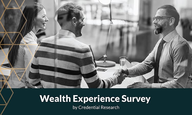 Wealth Experience Survey